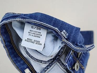 76’s: Jeansy damskie, rozmiar S — 5