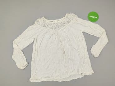 bluzki kopertowe reserved: H&M, Bluzka damska, rozmiar XS — 2
