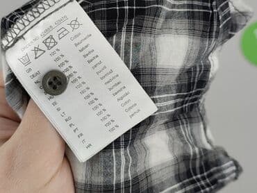 koszula redpolo: Denim 1982, Koszula damska, rozmiar M — 5