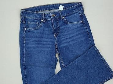 H&M, Jeansy damskie, rozmiar S