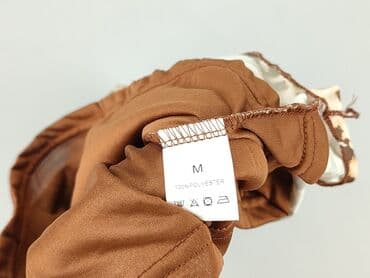 sukienka w panterkę, mohito: Sukienka damska, rozmiar M — 4