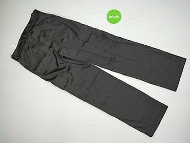 centrum nadarzyn: Zara, Spodnie cargo damskie, rozmiar S — 3