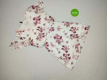 biale trampki hm: H&M Divided, Sukienka damska, rozmiar S — 2