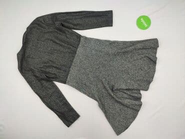 sukienka na drutach krok po kroku: Sukienka damska, rozmiar S — 4