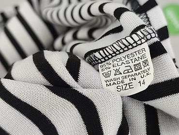 baskinki bluzki: Boohoo, Sukienka damska, rozmiar XL — 5