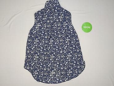 bluza henri lloyd: H&M Basic, Bluzka damska, rozmiar L — 3