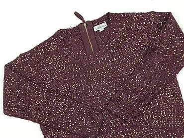 bluzy vintage: Up FASHION, Sweter damski, rozmiar S — 1