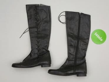 dlugie kozaki ccc: Kozaki damskie, 36 — 3