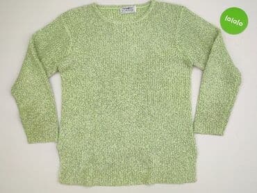 ubrania z grinchem: Sweter damski, rozmiar L — 2