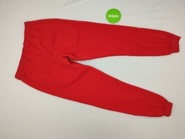 spodnie dresowe dsquared: Spodnie dresowe damskie, L — 3