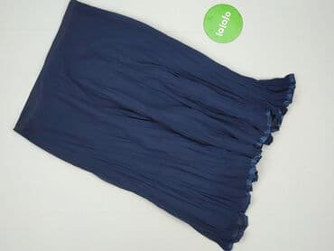 plisowane spódnice i marynarka: Spódnica damska, M — 2