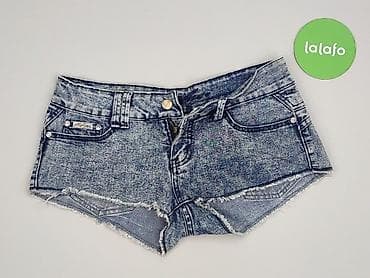 spódnice rowerowe: Szorty damskie, rozmiar S — 2