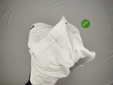 jeansy damskie monnari: Monnari, Spodnie materiałowe damskie, rozmiar 2XL — 6