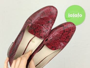 złote kozaki zara: Zara, Półbuty damskie, 36 — 6