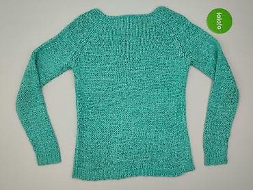 sweter dlugi: Sweter damski, rozmiar One size — 4