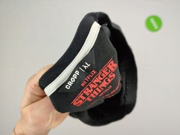 ubrania stranger things: Cropp, T-shirt for men, size XL — 4