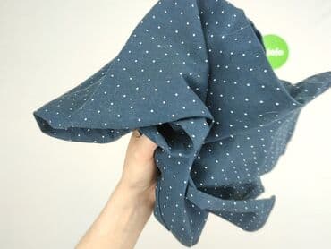 woskowane legginsy z wysokim stanem zara: Ovs, Spodnie materiałowe damskie, rozmiar L — 4