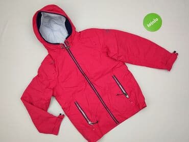 spodenki nike pro czarne: Kurtka zimowa, Decathlon, 9 lat, 128-134 cm, stan - Idealny — 2