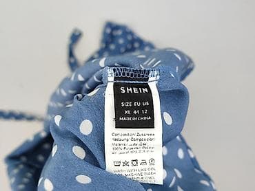 shine: Shein, Sukienka damska, rozmiar XL — 4