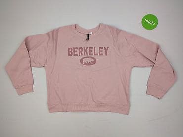 campus: H&M Divided, Bluza damska
, rozmiar M — 2