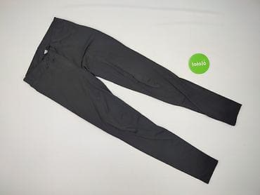 crivit: Leggings, Legginsy Sportowe damskie, rozmiar S — 2