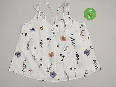 oversize bluzy: Shein Curve, Women's blouse, size XL — 3