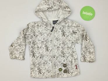sweterki dla niemowląt allegro: Sweatshirt, Coccodrillo, 2-3 years, 92-98 cm, condition - Good — 2