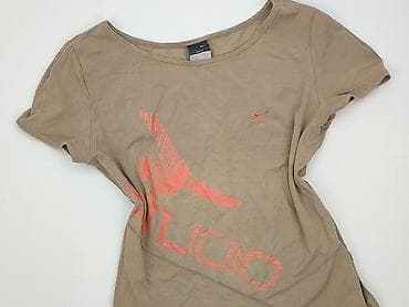 bluzki do tanca: Nike, T-shirt damski, rozmiar L — 1