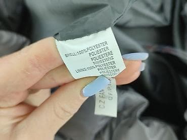 płaszczyk: PARKA, Parka damska, rozmiar M — 5