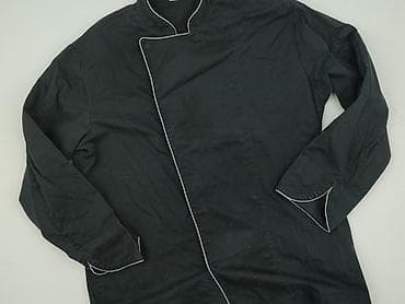 esprit t shirt basic: Bluza kucharska METRO Professional, męska, rozmiar XXL. - Kolor — 1