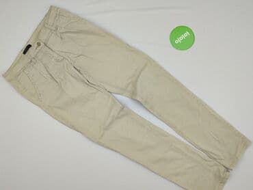 benetton chinosy damskie: Bpc, Spodnie materiałowe damskie, rozmiar S — 2