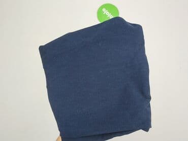 sinsay spodnie czarne z wysokim stanem: Sinsay, Chinos for men, size S — 6