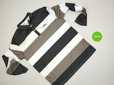 bluza admor: Koszulka polo dla mężczyzn, rozmiar L — 2