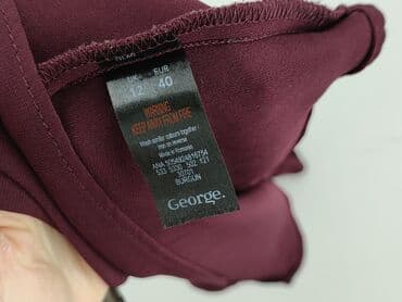 sukienki dla mamy pana młodego 2024: George, Sukienka damska, rozmiar M — 4