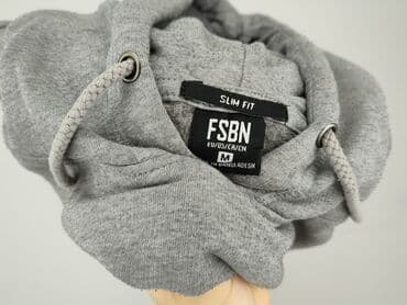 travis scott bluzy: FSBN, Bluza z kapturem damska, rozmiar M — 5