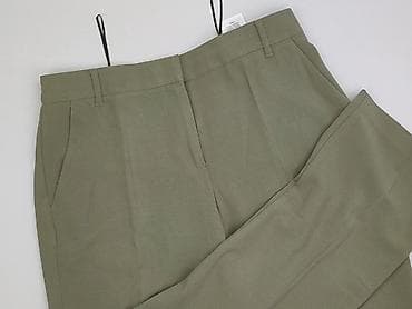 spodnie lv: Bpc bonprix collection, Spodnie materiałowe damskie, rozmiar L — 1