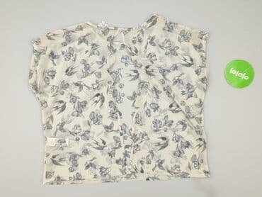 t shirty apache: New Look, Women's blouse, size 2XL (EU 44) — 3