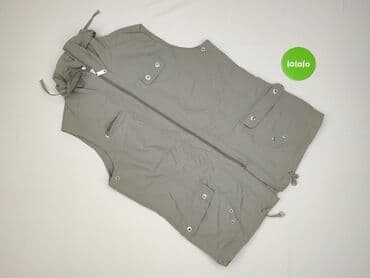 kamizelka damska góralska: Gina Laura, Kamizelka damska, rozmiar M — 2