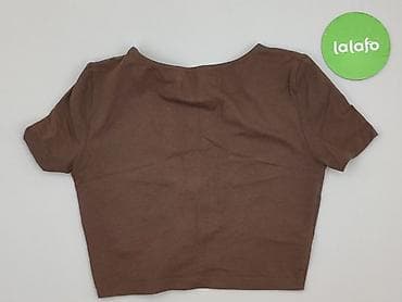 bluzki luźne: House, Top damski, rozmiar M — 3