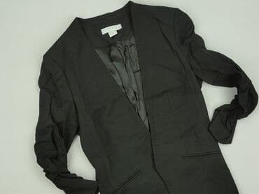 hm kurtka baranek: H&M, Marynarka damska, rozmiar S — 1