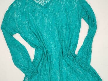 Blouses: Women's blouse, size 2XL (EU 44)