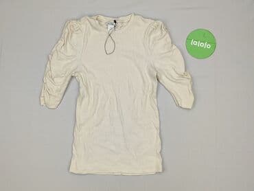 monnari bluzka pod marynarkę: Monki, Bluzka damska, rozmiar XS — 2