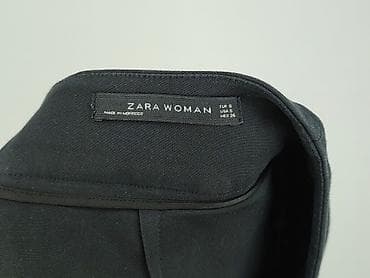 pull amd bear: Zara, Spódnica damska, rozmiar S — 5
