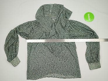 bluzka 34: Bluzka damska, rozmiar M — 4