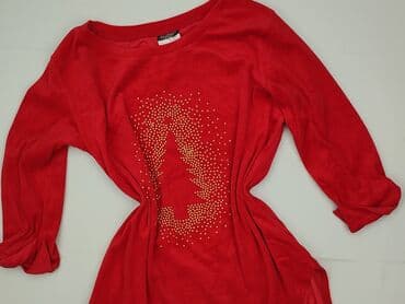 bluzki z motywem świątecznym: Beloved, Tunika damska, rozmiar S — 2