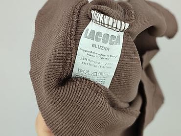 la kika: Bluzka damska, rozmiar One size — 6