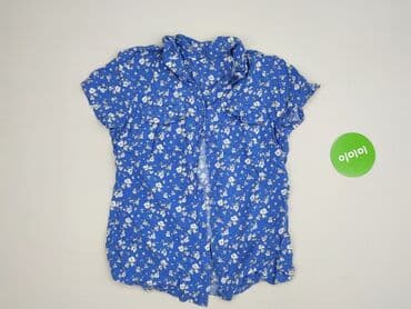 tommy hilfiger t shirty basic: Women`s shirt, size S (EU 36) — 2