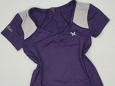 T-shirt damski, rozmiar S