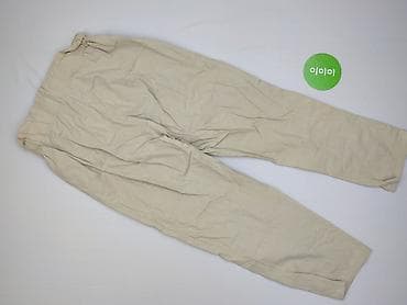 bluza mis shein: Shein, Spodnie materiałowe damskie, rozmiar M — 3