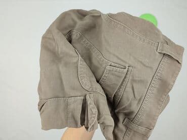 cargo ubrania: Spodnie cargo damskie, rozmiar S — 4